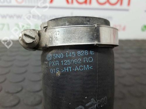 Pipe VW TIGUAN (5N_) 2.0 TDI | BP14528145M125
