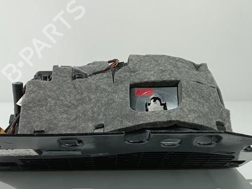 Glove box AUDI Q5 (8RB) 2.0 TDI | BP11287079C95