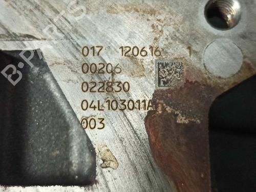 Other VW GOLF VII (5G1, BQ1, BE1, BE2) 1.6 TDI | BP25812614O1