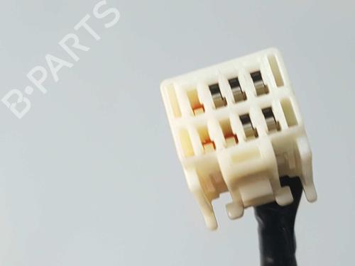 Switch MAZDA 6 Hatchback (GG) 1.8 | BP11387848I30