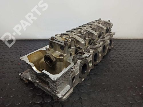 Cylinder head MERCEDES-BENZ S-CLASS (W220) S 500 (220.075, 220.175, 220.875) | BP10977666M5 