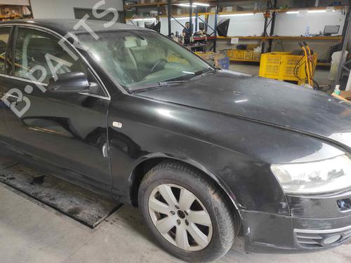 Pommeau de levier de vitesses AUDI A6 C6 (4F2) 3.0 TDI quattro | BP14540114I34 