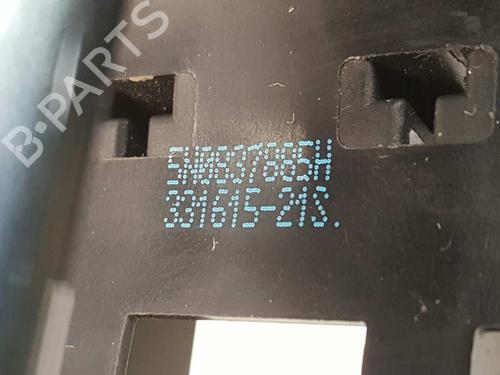 Front left exterior door handle SEAT TOLEDO IV (KG3) 1.6 TDI | BP3325298C128