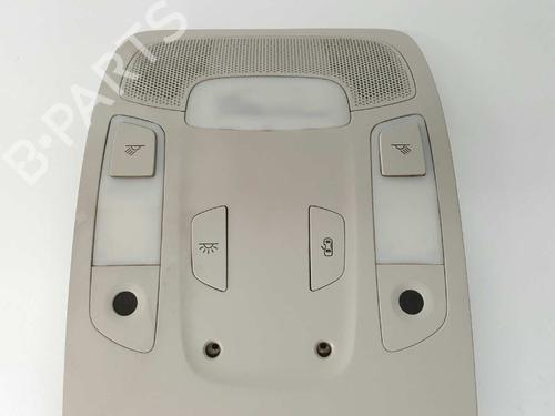 Interior roof light AUDI A6 C7 (4G2, 4GC) 3.0 TDI quattro | BP7425947I8