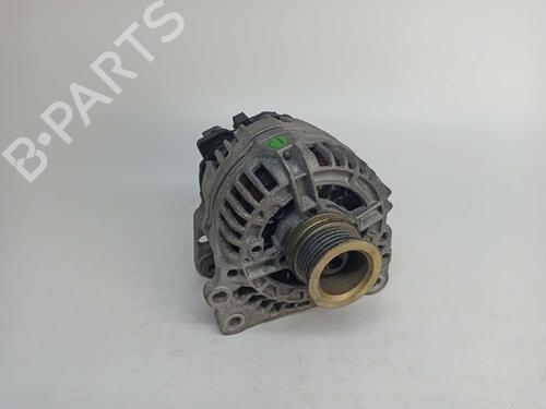 Used Alternator VW POLO (6N2) 1.4 (60 hp) 6436584