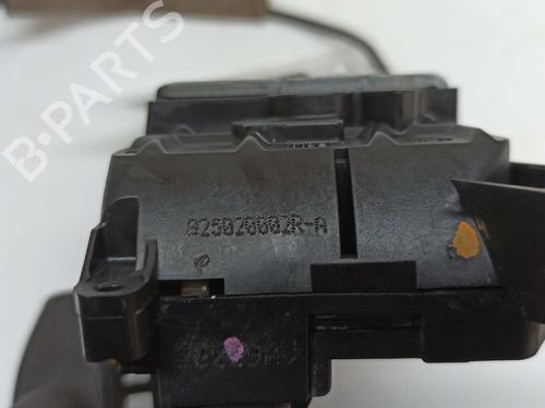 Rear right lock RENAULT MEGANE III Hatchback (BZ0/1_, B3_)  | BP5878891C99 
