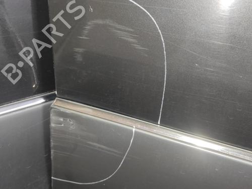 Right front door MERCEDES-BENZ E-CLASS (W124) E 300 D (124.131) | BP20507297C3 