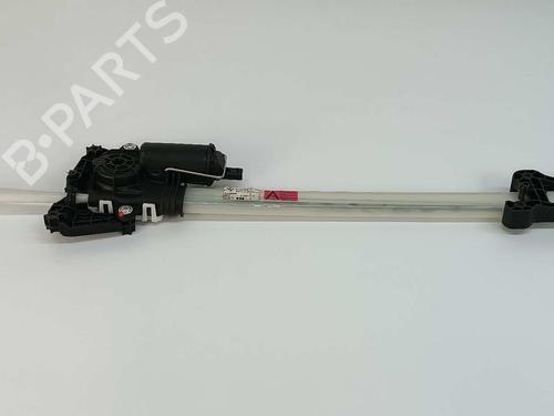 Used Rear parcel shelf BMW 5 Gran Turismo (F07) 535 d xDrive (299 hp) 14542819