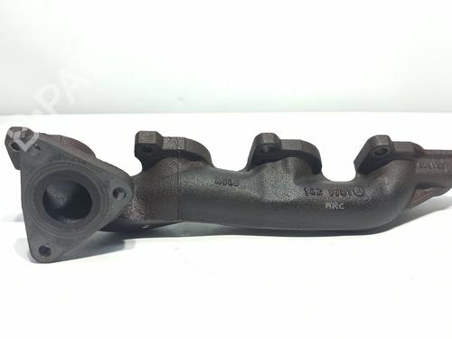 Exhaust manifold MERCEDES-BENZ C-CLASS (W204) C 220 CDI (204.008) | BP10734364M110