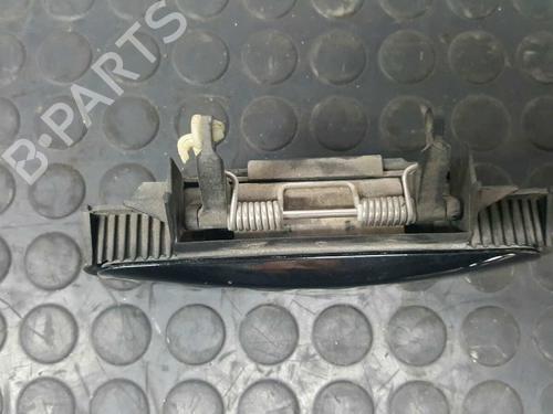 Klamka zewnętrzna drzwi przednich prawych AUDI A4 B7 (8EC) 2.0 TDI | BP2734248C129 