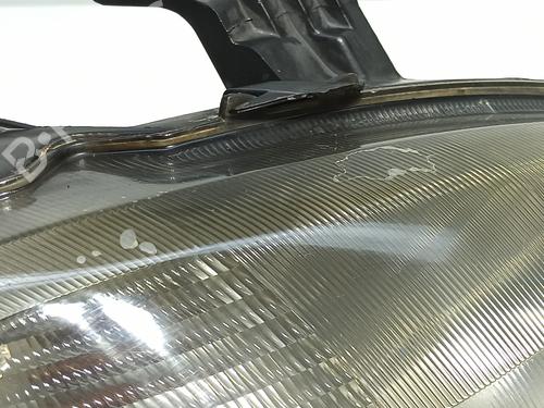 Right headlight MERCEDES-BENZ M-CLASS (W163) ML 270 CDI (163.113) | BP16997140C29