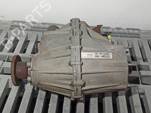 Transfer box JEEP CHEROKEE (KK) 2.8 CRD 4x4 | BP20507046M36 