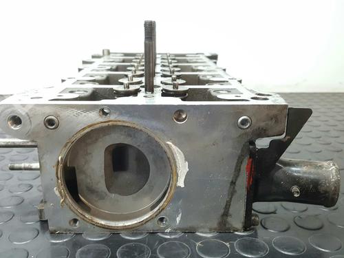 Cylinder head OPEL INSIGNIA A Saloon (G09) 2.0 CDTI (69) | BP10977663M5 