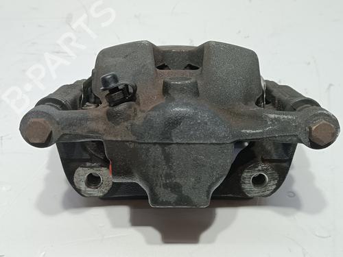 Left front brake caliper MINI MINI COUNTRYMAN (R60) | BP18125817M105