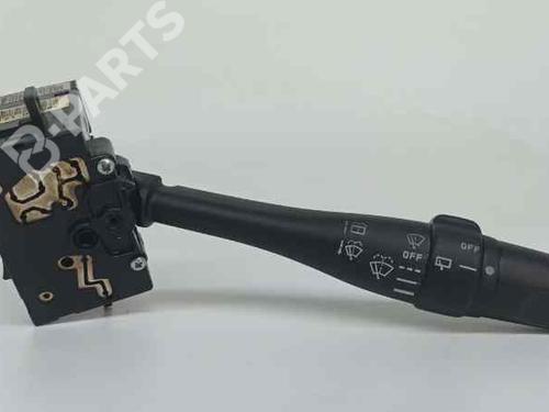 Used Steering column stalk NISSAN TERRANO II (R20) 2.7 TDi 4WD (125 hp) 7404648