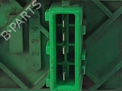 Elektronisk modul PEUGEOT 307 (3A/C) 2.0 HDi 90 | BP10264608M83 