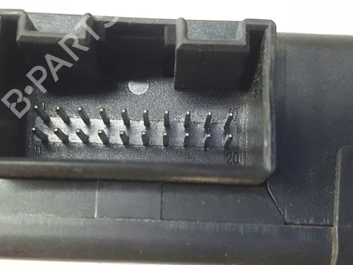 Electronic module AUDI A4 B8 (8K2) 2.0 TDI | BP6069271M83 