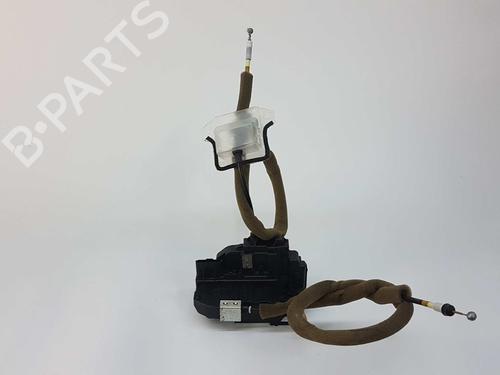 Used Front left lock INFINITI G Coupe 37 (320 hp) 7268523