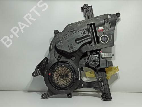 Used Front right window mechanism Front right window mechanism PEUGEOT RIFTER [2018-2026] 33826608 33826608