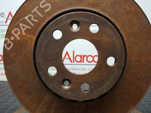 Other MERCEDES-BENZ CITAN Box Body/MPV (W415) 109 CDI (415.601, 415.603, 415.605) | BP14528594O1 