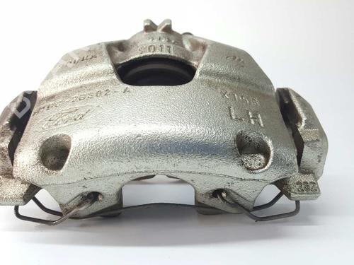 Left front brake caliper FORD FIESTA VII (HJ, HF) 1.0 EcoBoost | BP11542852M105