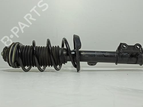 Left front shock absorber FIAT 500L (351_, 352_)  | BP19126960M16 