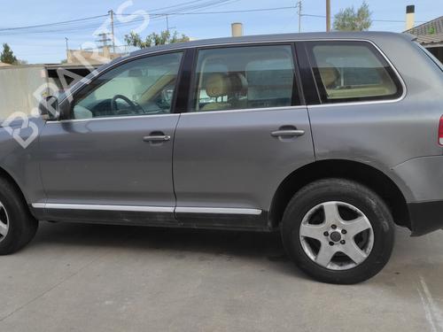 Gir Fordelingskasse VW TOUAREG (7LA, 7L6, 7L7) 2.5 R5 TDI | BP13734432M36 