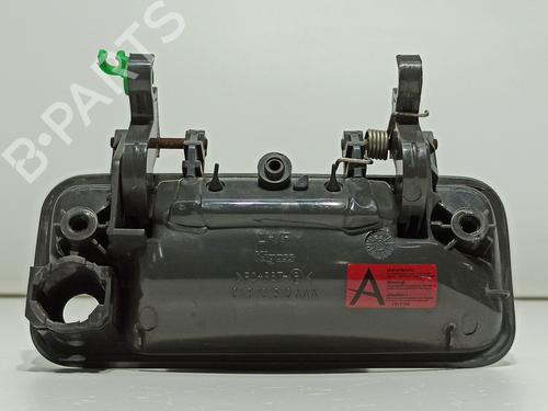 Front left exterior door handle LAND ROVER FREELANDER I (L314) 2.0 DI 4x4 | BP23965215C128 