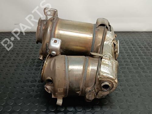 Particulate filter VW GOLF VIII (CD1, DA1) 2.0 TDI | BP11357115M81