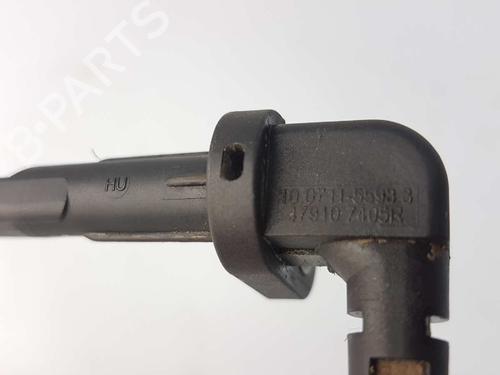 Elektronische sonde RENAULT CLIO IV (BH_) 0.9 TCe 90 (BHNF, BHMA, BHMH, BHJK, BHJR) | BP14535594M84