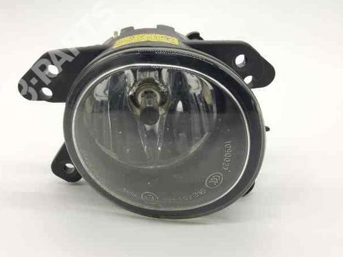 Left front fog light MERCEDES-BENZ M-CLASS (W164) ML 320 CDI 4-matic (164.122) A2518200756