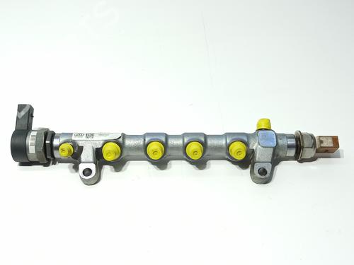 Injection rail SEAT EXEO (3R2) 2.0 TDI | BP27887472M98