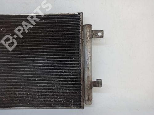 AC radiator SMART FORFOUR (454) 1.1 (454.033) | BP8496750M32 
