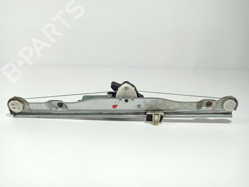 Used Front left window mechanism Front left window mechanism 28539160 28539160