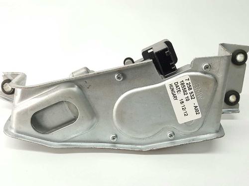 Rear wiper motor BMW 1 (F20) 114 d | BP3135720M102 
