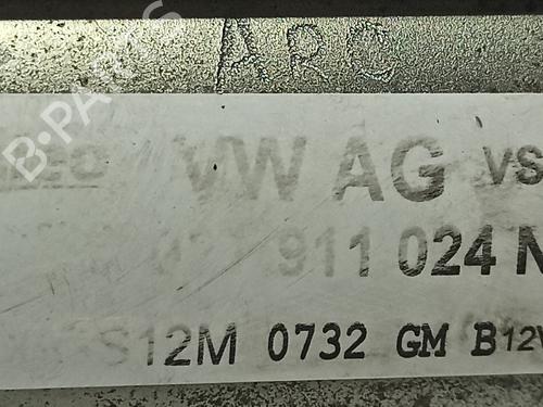 Starter SEAT IBIZA IV (6J5, 6P1) 1.2 TSI | BP15197084M8