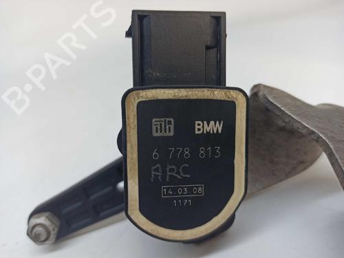 Headlight adjuster motor BMW 3 (E90) 320 d | BP14541588E19 