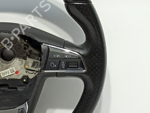 Steering wheel SEAT IBIZA IV (6J5, 6P1)  | BP16699799C49 