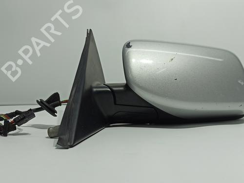 Used Left mirror BMW 5 (E60) 525 d (177 hp) 10320831