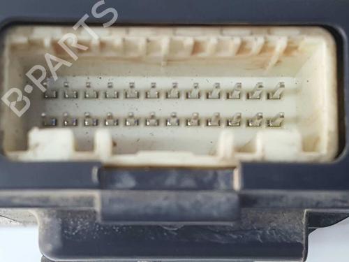 Electronic module NISSAN QASHQAI II (J11, J11_) 1.5 dCi | BP4685497M83