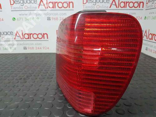 Right taillight VW POLO III (6N1) 64 1.9 SDI | BP2736903C35 