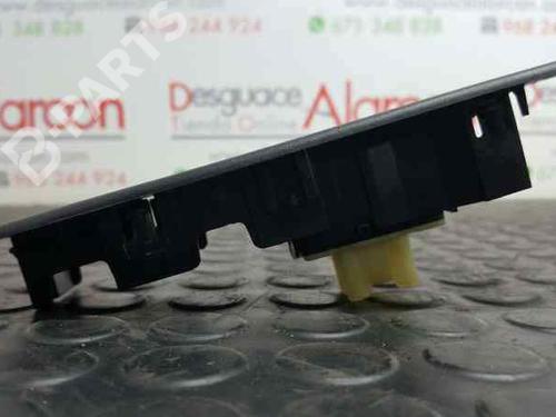 Right front window switch RENAULT CLIO IV (BH_) 1.5 dCi 90 | BP2732606I26 