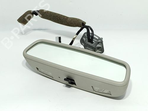 Used Rear mirror MERCEDES-BENZ C-CLASS (W204) C 220 CDI (204.008) (170 hp) 15088850