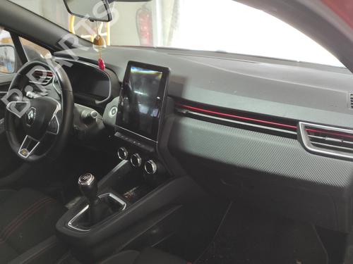 Antenne/Base RENAULT CLIO V (B7_) 1.0 TCe 100 (B7MT) | BP15909800C140