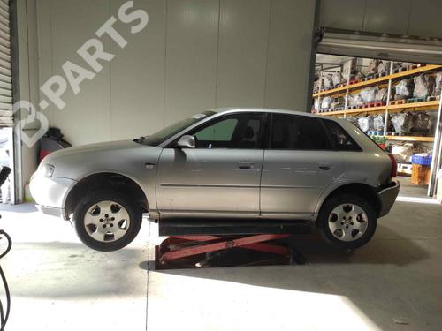 Right mirror AUDI A3 (8L1) 1.9 TDI | BP11747682C27 