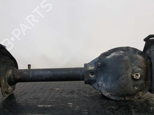 Differential, foran SSANGYONG MUSSO (FJ) 2.9 D | BP6142307M23 