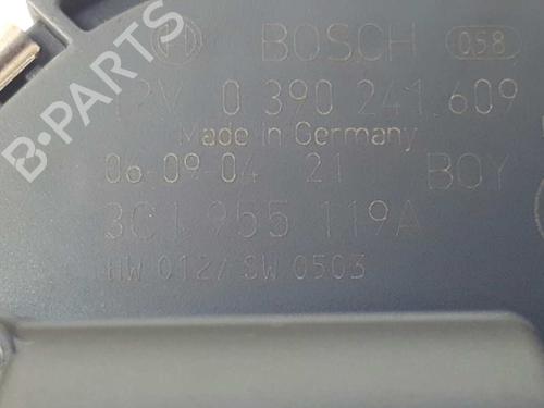 Front wiper motor VW PASSAT B6 (3C2) | BP3293040M29