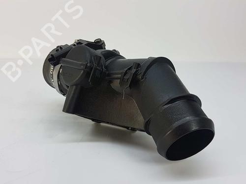 Used Pipe CITROËN XSARA PICASSO (N68) 1.6 HDi (90 hp) 14542562
