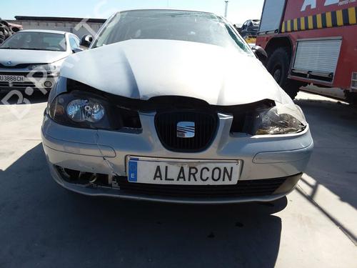Elektronisk sensor SEAT IBIZA III (6L1) 1.4 16V | BP14537041M84