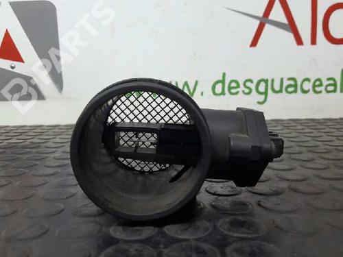Mass air flow sensor OPEL VECTRA B (J96) 2.0 DI 16V (F19) | BP2749490M95 